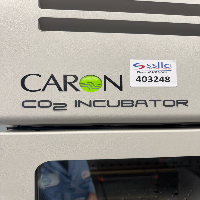 Caron CO2 Incubator image 0